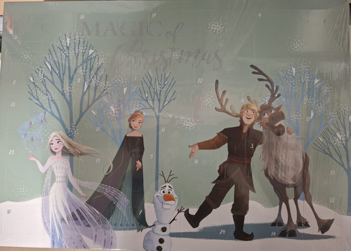 Disney frozen - disney, ii