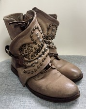 A.S.98 Airstep Stiefeletten
