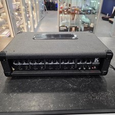 Kustom KPM4060 4 Kanal