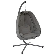 B-Ware SVITA COZY Hängesessel