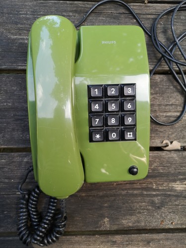 Tastentelefon phillips post - tastentelefon,