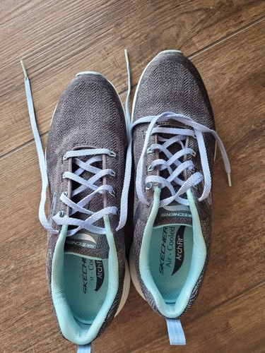 Sketchers damen arch - fit, 40
