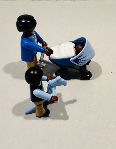 Playmobil figur nostalgie - playmobil,