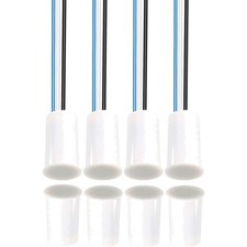 Magnetschalter Set Weißer