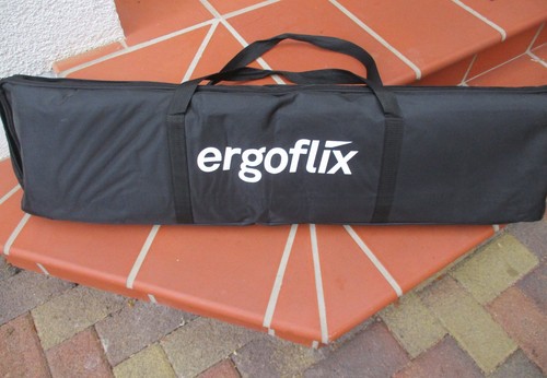 Ergoflix teleskoprampe luca - ergoflix,
