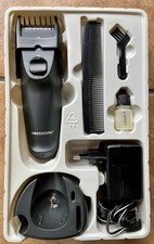 haar und bart trimmer