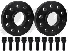 Spurverbreiterung 40mm 2x20mm