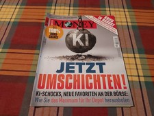 FOCUS MONEY - Ausgabe Nr. 11