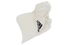 ADIDAS Cap Damen Weiß UNI Sportlich Baseballkappe Kappe Mütze