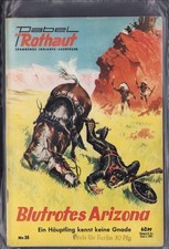Rothaut (Pabel 1959-1961) #38