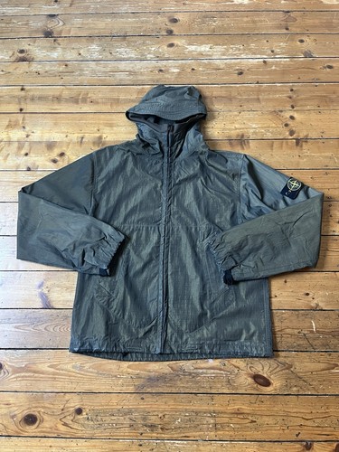 2008 stone island nylon - 2008,