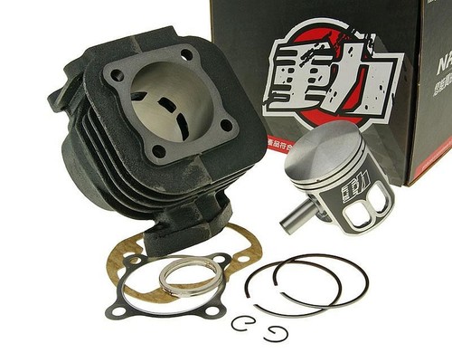 70ccm zylinder kit sport für - zylinder,
