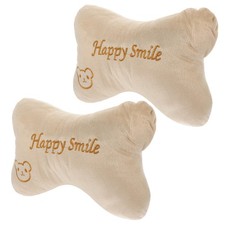  2 Pcs Sitzkissen Auto