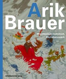 Arik brauer - arik,