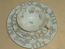 Sammeltasse Sammelgedeck