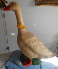 XL Heico Gans lebensgroß