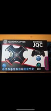 Quadrocopter