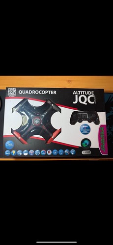 Quadrocopter