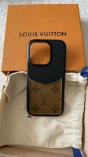Louis Vuitton Handyhülle für iPhone 14 Pro