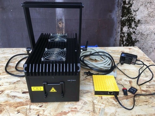 Ministar ilda - 2.0, watt)