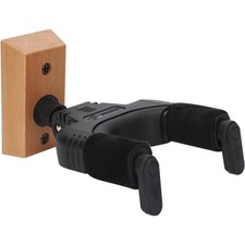 Gitarrenhalter Wandhalterung