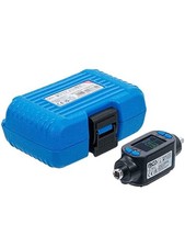 BGS Digitaler Drehmoment-Adapter - 6,3 mm (1/4") - 6 - 30 Nm 70212