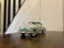 Chevrolet bel air 1950 - bel,
