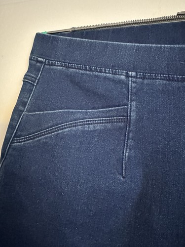 Denim super stretch - stretch, hose