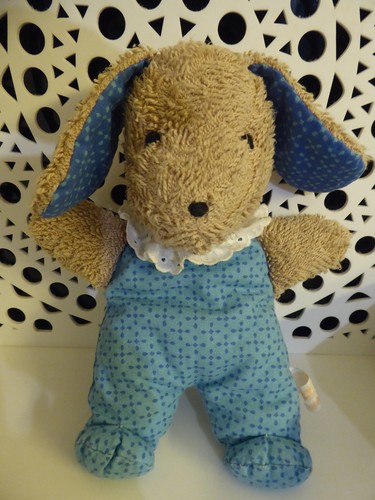 Sigikid hund fips mit - fips,