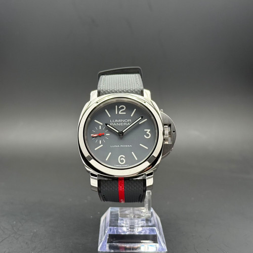 Panerai luminor luna rossa - luna, |
