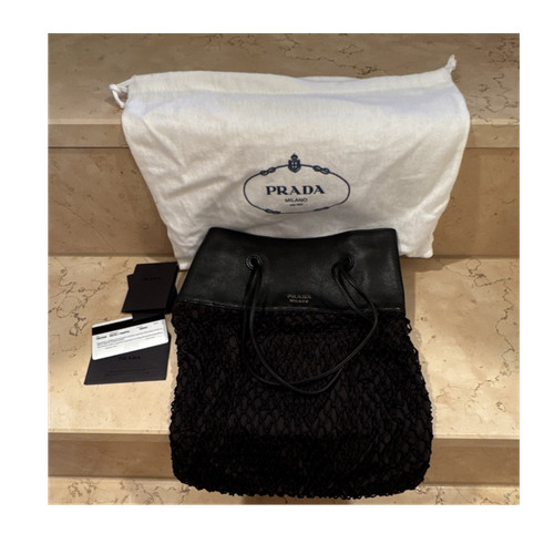 Prada tragetasche damen - tragetasche,