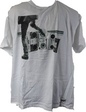 Clash, The - Hits Back T-Shirt