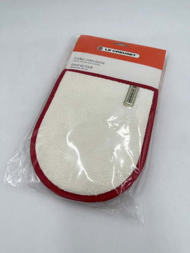 Creuset doppelhandschuh - le,