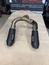 Ducati Streetfighter V4 S SP