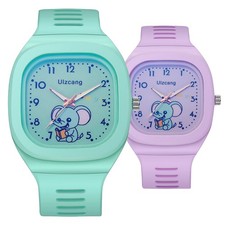 Kinder Uhr Lernuhr Armbanduhr