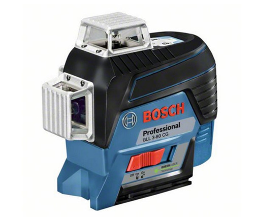 Bosch gll3 grün laser - gll3-80,