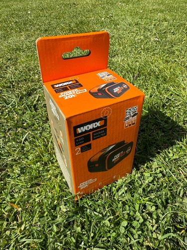 Worx wa3644 original power - wa3644,