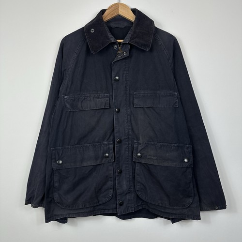 Barbour etterick jacke - barbour,