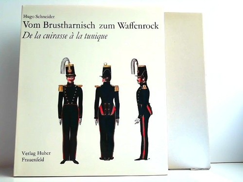 Vom brustharnisch zum - vom,