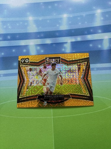 2024 panini select - panini,