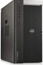 Dell Precision Tower 7910