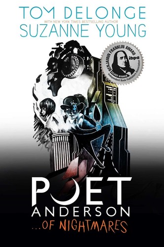 Poet anderson of - poet, nightmares