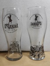 2x Kozel 4 % Tschechischer