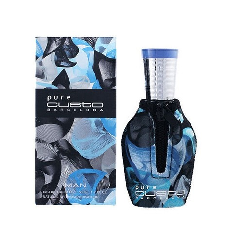 Pure custo barcelona man - pure,