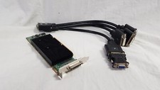 Matrox M9140-e512laf Low
