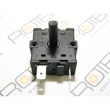 Stufenschalter Hauptschalter 3kW 230V Heizlüfter 3Stufig 5polig Nockenschalter