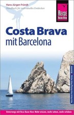 Costa Brava Barcelona