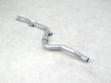 Rohr Neu für Mercedes Benz W211 S211 E220 CDI Abgasrohr Auspuff