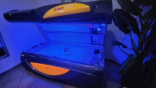 Sonnenbank gebraucht - sonnenbank,