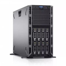 Dell PowerEdge T630 8X3.5"
